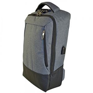 MOCHILA JOHNSON personalizada